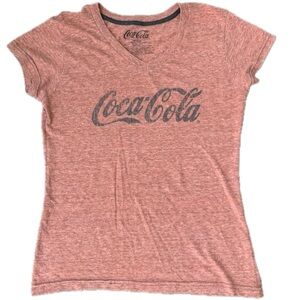 Coca-Cola Vintage Tee
